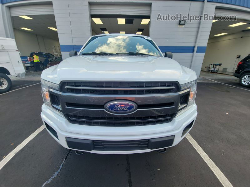 2019 Ford F-150 Xl/xlt/lariat Неизвестно vin: 1FTEW1E54KFB59490