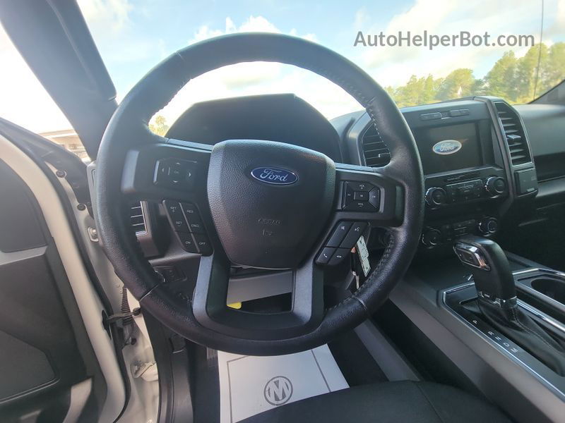 2019 Ford F-150 Xl/xlt/lariat Unknown vin: 1FTEW1E54KFB59490