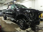 2019 Ford F-150 Xlt Black vin: 1FTEW1E54KKC98462