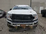 2020 Ford F150 Supercrew White vin: 1FTEW1E55LFB56020