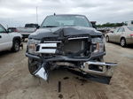 2020 Ford F150 Supercrew Gray vin: 1FTEW1E55LKD96689