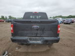 2018 Ford F150 Supercrew Black vin: 1FTEW1E56JFC06372