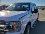 2018 Ford F150 Supercrew vin: 1FTEW1E56JFD02194