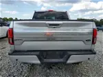 2019 Ford F150 Supercrew Silver vin: 1FTEW1E56KFD16243