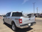 2019 Ford F-150 Xl/xlt/lariat Серебряный vin: 1FTEW1E56KKC90749