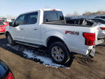 2020 Ford F150 Supercrew White vin: 1FTEW1E56LFB10552