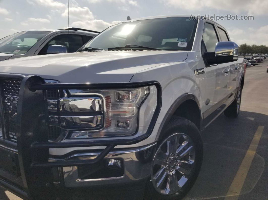 2019 Ford F-150 Xl/xlt/lariat Неизвестно vin: 1FTEW1E57KFA14749