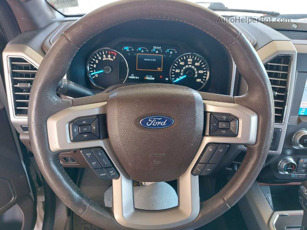 2019 Ford F-150 Xl/xlt/lariat Неизвестно vin: 1FTEW1E57KFA14749