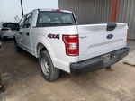 2019 Ford F150 Supercrew vin: 1FTEW1E57KKE96727