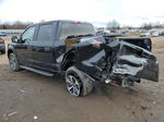 2020 Ford F150 Supercrew Black vin: 1FTEW1E57LKE54043