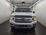 2018 Ford F-150 Xlt vin: 1FTEW1E58JKC97961