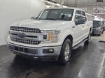 2018 Ford F-150 Xlt vin: 1FTEW1E58JKC97961