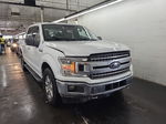 2018 Ford F-150 Xlt vin: 1FTEW1E58JKC97961