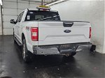 2018 Ford F-150 Xlt vin: 1FTEW1E58JKC97961