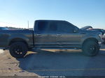 2018 Ford F-150 Xlt Gray vin: 1FTEW1E58JKD38699