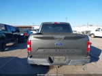 2018 Ford F-150 Xlt Gray vin: 1FTEW1E58JKD38699