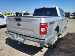 2019 Ford F150 Supercrew vin: 1FTEW1E58KKC42041