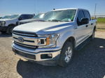 2019 Ford F150 Supercrew vin: 1FTEW1E58KKC42041