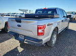 2019 Ford F150 Supercrew Unknown vin: 1FTEW1E58KKD49994