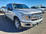 2019 Ford F150 Supercrew Unknown vin: 1FTEW1E58KKD49994