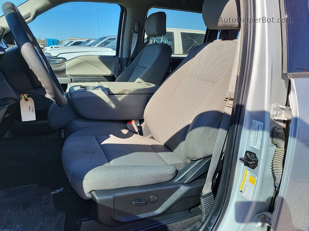 2019 Ford F150 Supercrew Unknown vin: 1FTEW1E58KKD49994