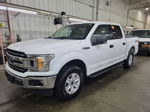 2019 Ford F150 Supercrew vin: 1FTEW1E58KKE41574