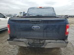 2020 Ford F150 Supercrew Blue vin: 1FTEW1E58LFA95665