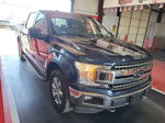 2018 Ford F-150 Xlt vin: 1FTEW1E59JFA95445