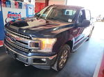 2018 Ford F-150 Xlt vin: 1FTEW1E59JFA95445