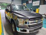 2018 Ford F-150 Xlt vin: 1FTEW1E59JFE02791