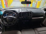 2018 Ford F-150 Xlt vin: 1FTEW1E59JFE02791