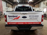 2019 Ford F150 Supercrew White vin: 1FTEW1E59KFA20956