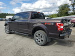 2019 Ford F150 Supercrew Black vin: 1FTEW1E59KFD17306