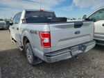 2019 Ford F150 Supercrew vin: 1FTEW1E59KKC90745