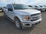 2019 Ford F150 Supercrew vin: 1FTEW1E59KKC90745