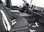 2019 Ford F-150 Xlt Gray vin: 1FTEW1E59KKE69545