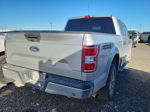 2018 Ford F150 Supercrew vin: 1FTEW1E5XJFC16547