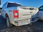 2018 Ford F150 Supercrew vin: 1FTEW1E5XJFC16547