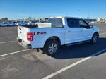 2018 Ford F150 Supercrew vin: 1FTEW1E5XJKC97962