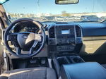 2018 Ford F150 Supercrew vin: 1FTEW1E5XJKC97962