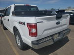 2018 Ford F-150 Xl vin: 1FTEW1E5XJKE57807