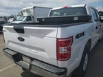 2018 Ford F-150 Xl vin: 1FTEW1E5XJKE57807