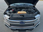 2019 Ford F150 Supercrew Brown vin: 1FTEW1E5XKFA48149