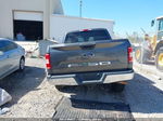 2019 Ford F-150 Xlt Черный vin: 1FTEW1E5XKFA52735