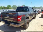 2019 Ford F-150 Xl Gray vin: 1FTEW1E5XKKC09946