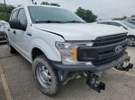 2020 Ford F150 Supercrew vin: 1FTEW1E5XLFA29201