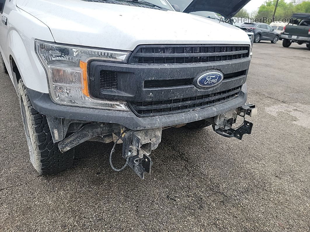 2020 Ford F150 Supercrew vin: 1FTEW1E5XLFA29201