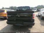 2010 Ford F-150 Xl/xlt Black vin: 1FTEW1E83AFD08089