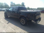 2010 Ford F-150 Xl/xlt Черный vin: 1FTEW1E84AFD81343