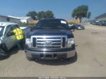 2010 Ford F-150 Xl/xlt Черный vin: 1FTEW1E84AFD81343